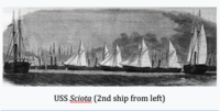 USS Sciota