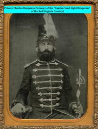 Id'd Cumberland Dragoons Image